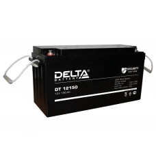 Аккумуляторная батарея Delta DT 12150