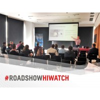 В Санкт-Петербурге прошел семинар Road Show HiWatch