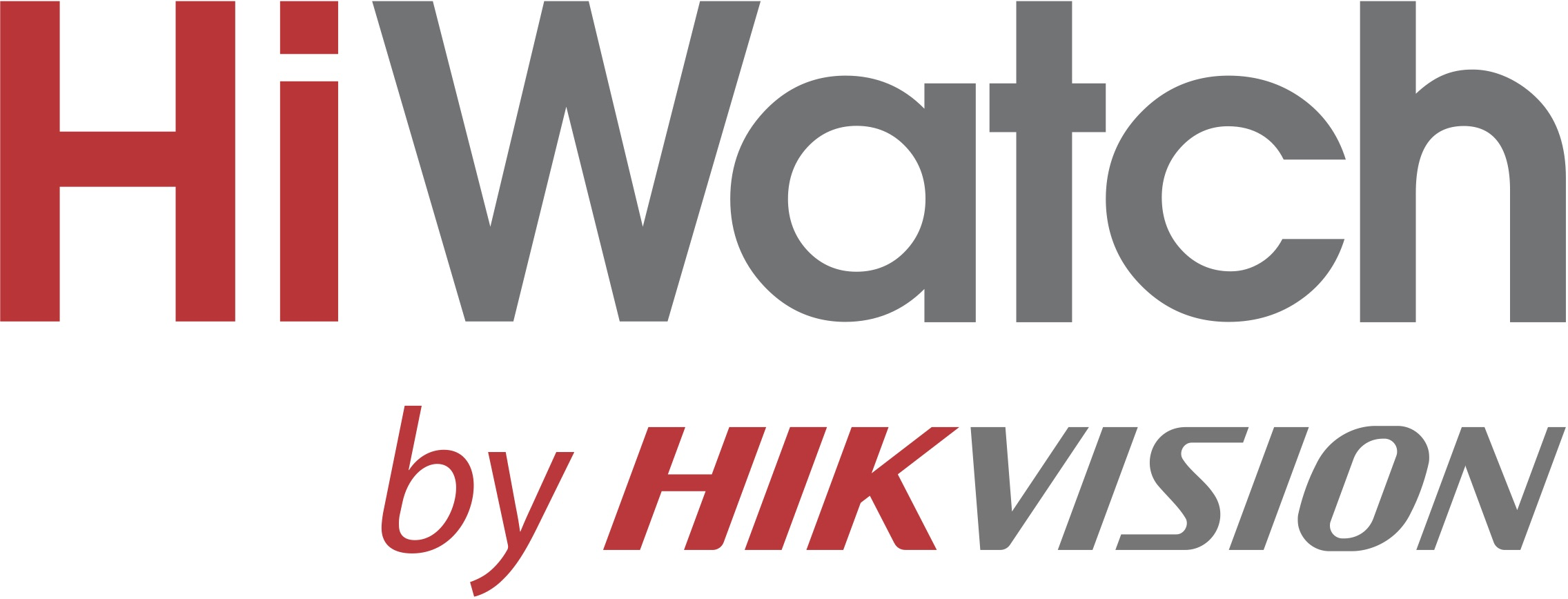 Видеонаблюдение HiWatch by Hikvision